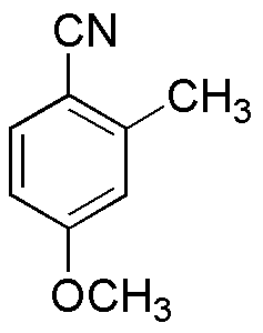 2-Cyano-5-methoxytoluene