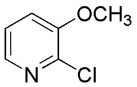 2-Cloro-3-metoxipiridina