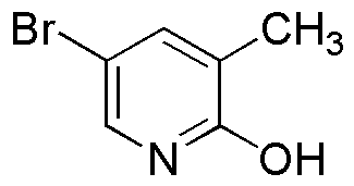 5-Bromo-2-hydroxy-3-methylpyridine