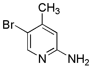 2-Amino-5-bromo-4-méthylpyridine