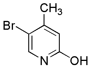 5-Bromo-2-hydroxy-4-méthylpyridine