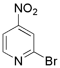 2-Bromo-4-nitropiridina