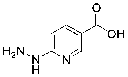 Acide 6-hydrazino-3-pyridinecarboxylique