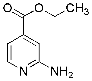 Ester éthylique de l'acide 2-amino-4-pyridinecarboxylique