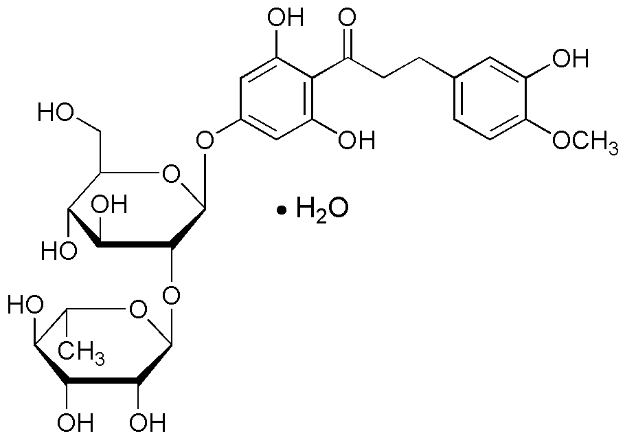 Hydrate de dihydrochalcone de néohespéridine