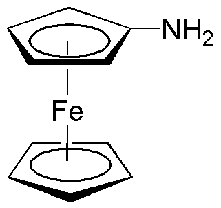 Aminoferrocene