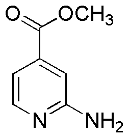 Ester méthylique de l'acide 2-amino-4-pyridinecarboxylique