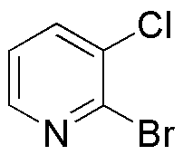 2-Bromo-3-chloropyridine