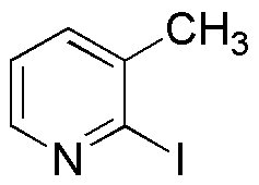 2-Iodo-3-methylpyridine