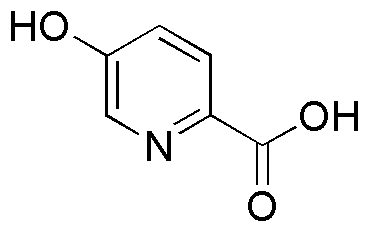 5-Hydroxy-pyridine-2-carboxylic acid