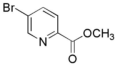 Ester méthylique de l'acide 5-bromopyridine-2-carboxylique