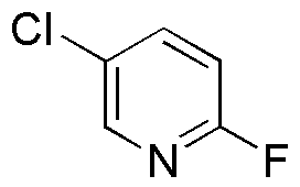 5-Cloro-2-fluoropiridina