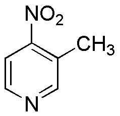 4-Nitro-3-picoline