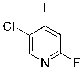 5-Chloro-2-fluoro-4-iodopyridine