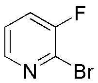 2-Bromo-3-fluoropyridine