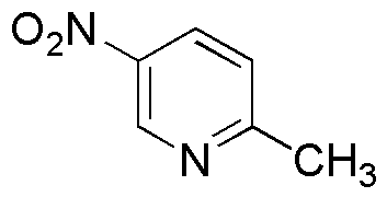 2-Metil-5-nitropiridina