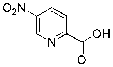 Acide 5-nitropyridine-2-carboxylique