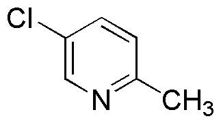 5-Cloro-2-metilpiridina