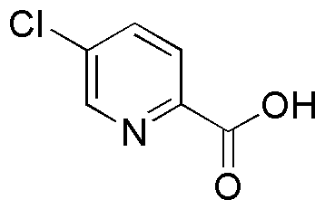 Acide 5-chloropyridine-2-carboxylique