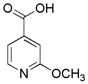 Acide 2-méthoxypyridine-4-carboxylique