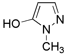 5-Hidroxi-1-metil-1H-pirazol