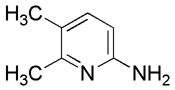 6-Amino-2,3-dimethylpyridine