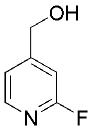 2-fluoropyridine-4-méthanol