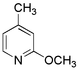 2-Metoxi-4-metilpiridina