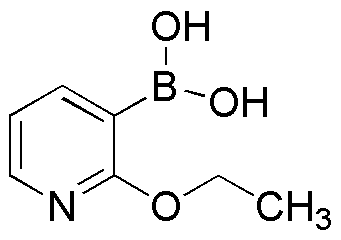 2-Ethoxypyridine-3-boronic acid