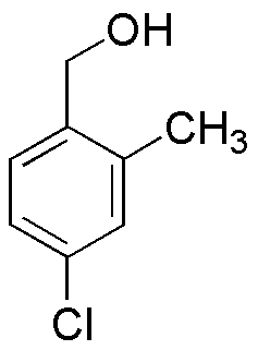 Alcool 4-chloro-2-méthylbenzylique