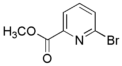 2-Bromo-6-nicotinic acid methyl ester