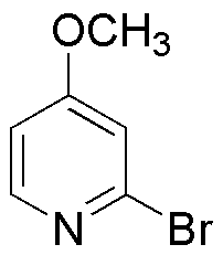 2-Bromo-4-metoxipiridina