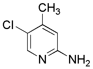 2-Amino-5-chloro-4-méthylpyridine