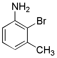 2-Bromo-3-methylaniline