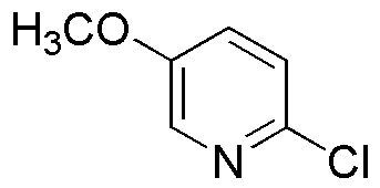 2-Chloro-5-méthoxypyridine