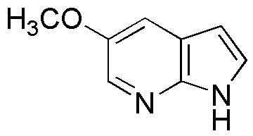 5-Metoxi-7-azaindol