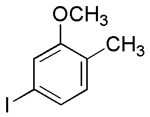 5-Iodo-2-methylanisole