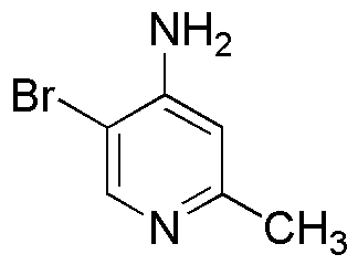 4-Amino-5-bromo-2-methylpyridine