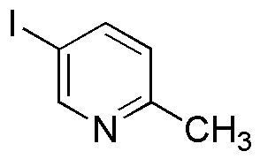 5-Iodo-2-methylpyridine