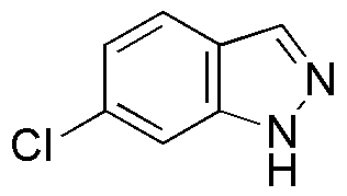 6-Chloro-1H-indazole