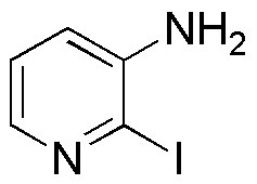 2-Yodo-3-aminopiridina