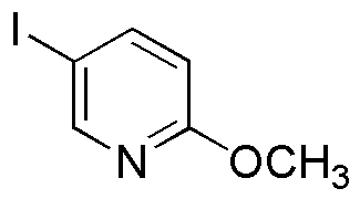 5-Iodo-2-méthoxypyridine