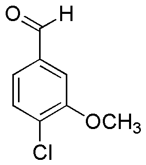 4-Chloro-3-methoxybenzaldehyde