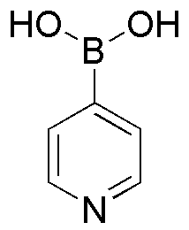 Acide 4-pyridinylboronique