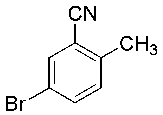 4-Bromo-2-cyanotoluène