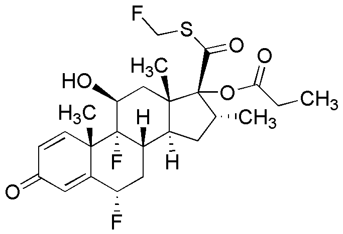 Fluticasone propionate