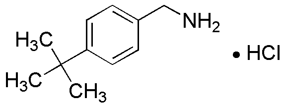 4-tert-Butylbenzylamine hydrochloride