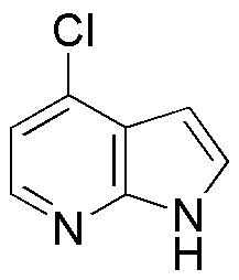 4-Cloro-7-azaindol