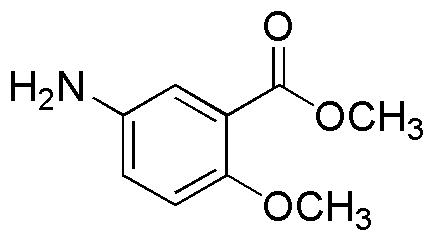 Éster metílico del ácido 5-amino-2-metoxi-benzoico