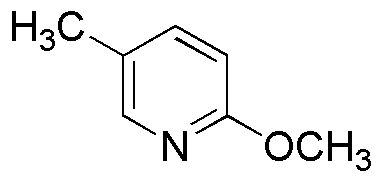 2-Metoxi-5-metilpiridina